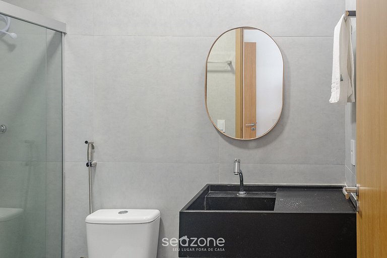 Apto moderno con piscina y 3 suites - VKA0115