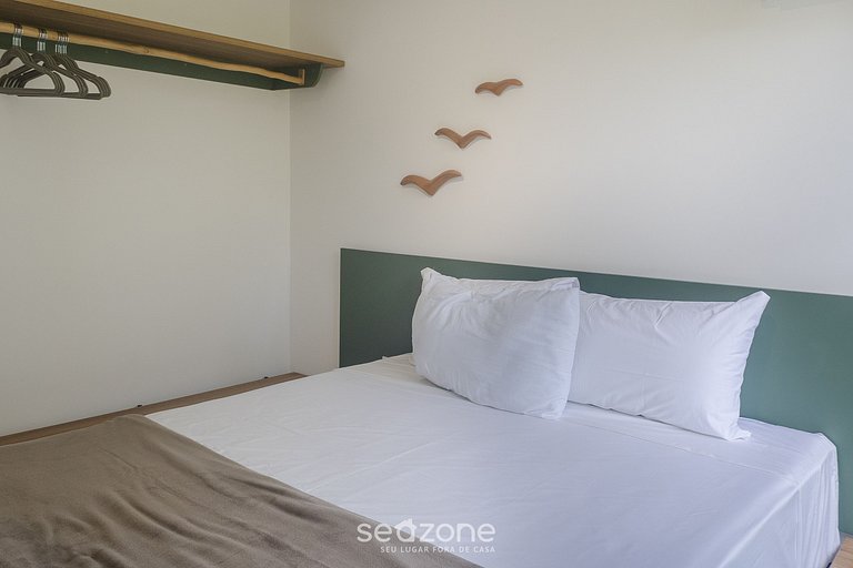 Apto moderno con piscina y 3 suites - VKA0115