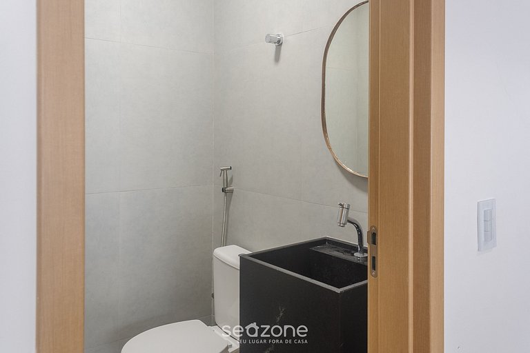 Apto moderno con piscina y 3 suites - VKA0115