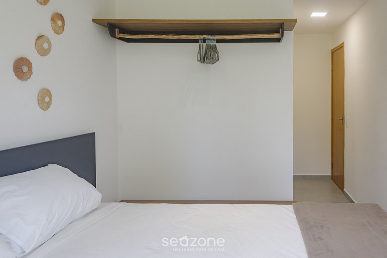 Apto moderno con piscina y 3 suites - VKA0115