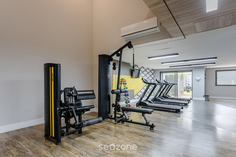 Estúdio moderno a minutos do Ibirapuera VBM1313