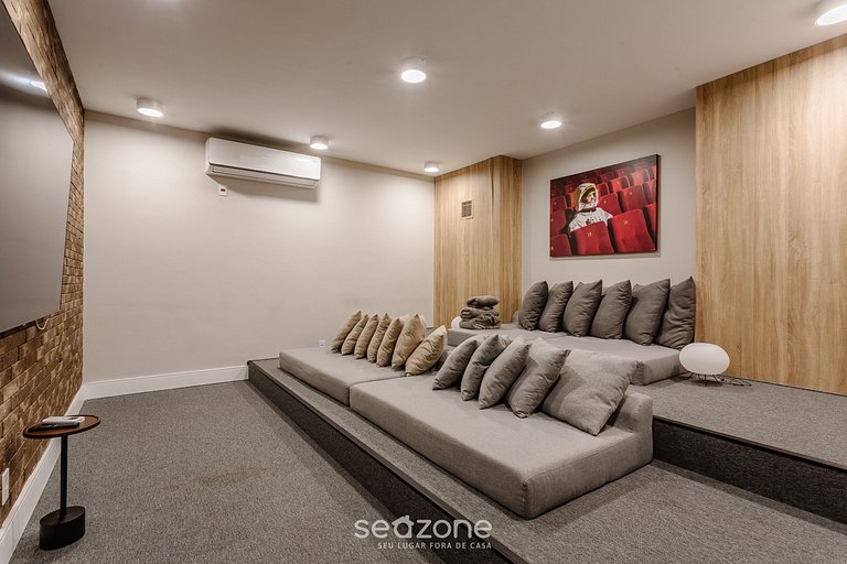 Estudio moderno a minutos del Ibirapuera VBM1313