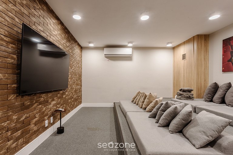 Estudio moderno a minutos del Ibirapuera VBM1313