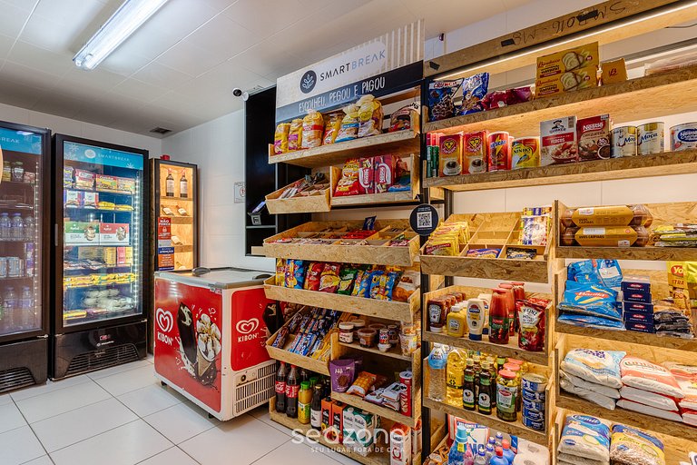 Estudio moderno a minutos del Ibirapuera VBM1313