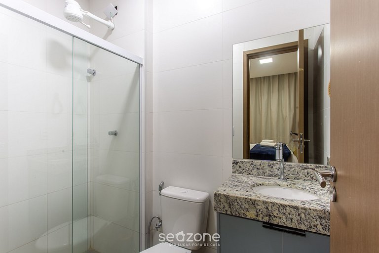 Apartamento en Condominio con Piscina VLL0002