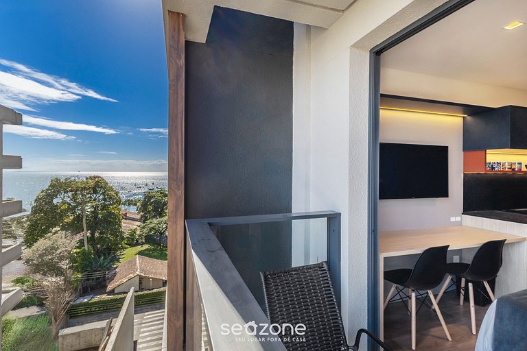 Estúdio c/tema Hot Wheels próx. Parque BC PSOB0707