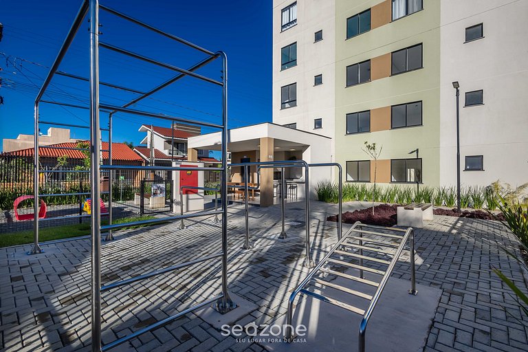 MCB - Apartamentos con piscina cerca de la playa