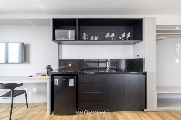 Apto frente mar, próx. do Beto Carrero PSO0704