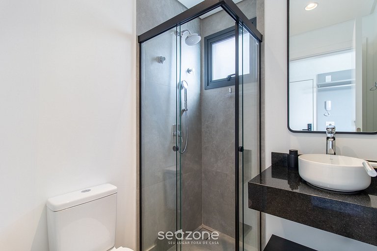 Apto frente al mar, próx. a Beto Carrero PSO0704