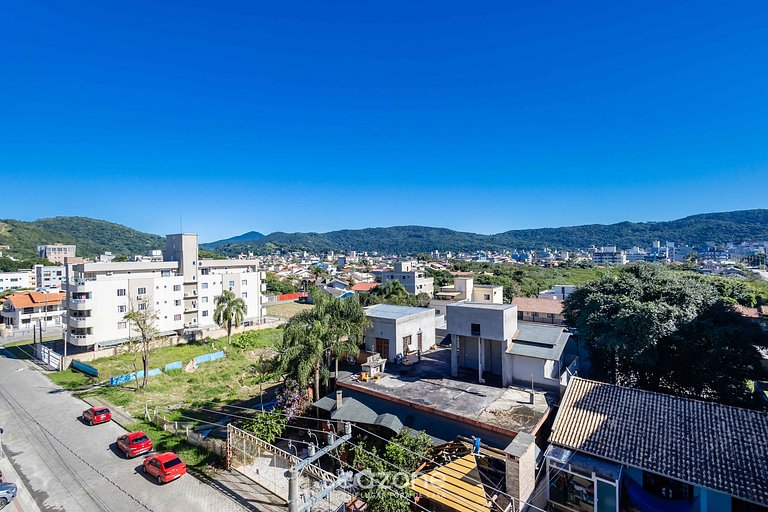 Studio c/ piscina a 500m do mar - ELF0401