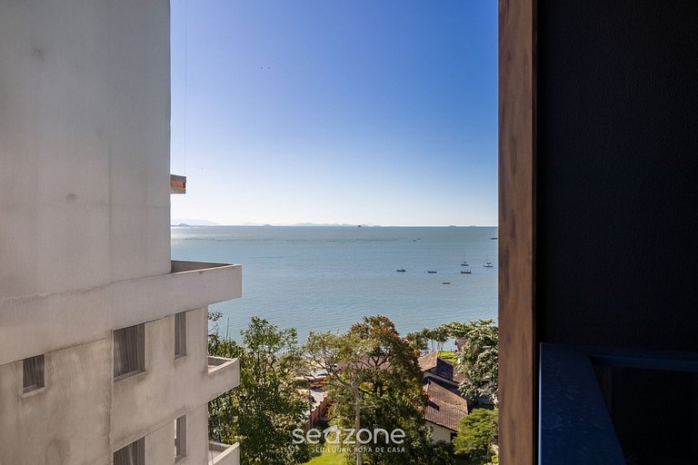 Studio cond. c/ piscina próx Beto Carrero PSOB1007