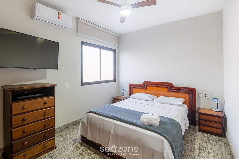 Ático con piscina y vista al mar - VDI0401