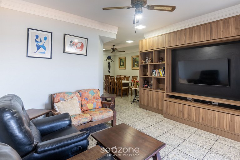 Ático con piscina y vista al mar - VDI0401