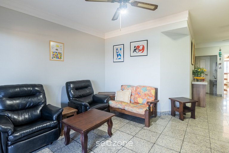 Ático con piscina y vista al mar - VDI0401