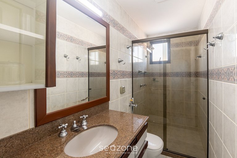 Ático con piscina y vista al mar - VDI0401