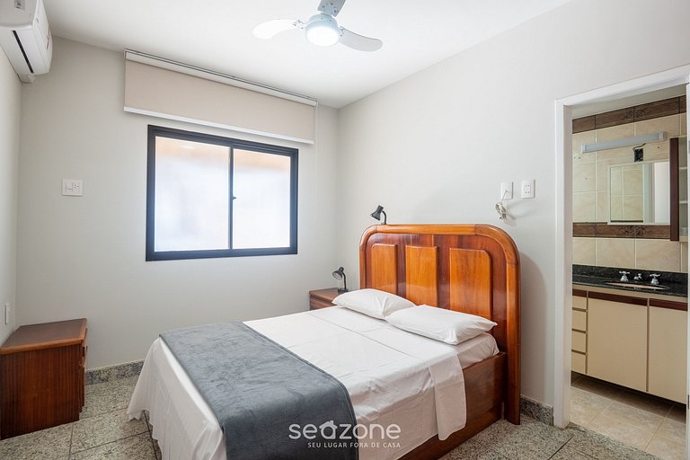 Ático con piscina y vista al mar - VDI0401