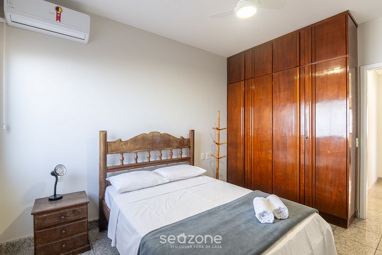 Ático con piscina y vista al mar - VDI0401