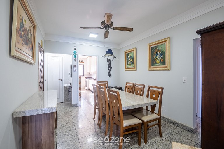 Ático con piscina y vista al mar - VDI0401