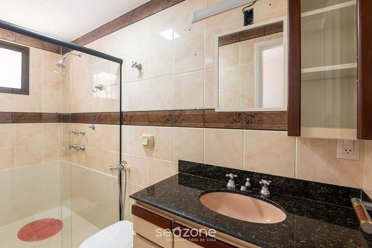 Ático con piscina y vista al mar - VDI0401