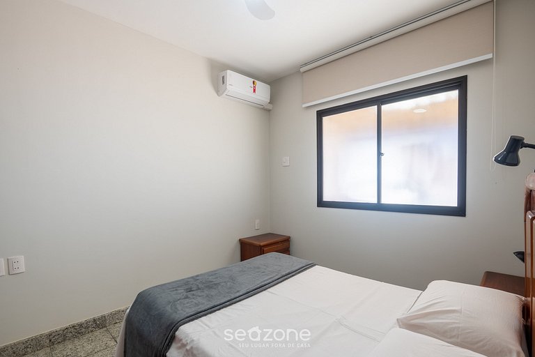 Ático con piscina y vista al mar - VDI0401