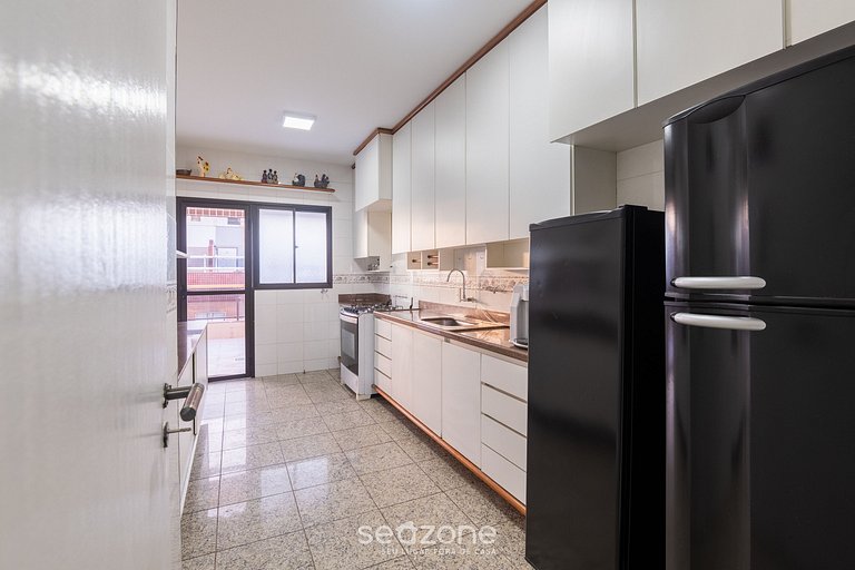 Ático con piscina y vista al mar - VDI0401