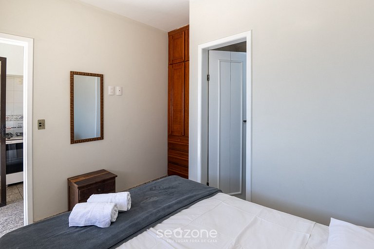 Ático con piscina y vista al mar - VDI0401