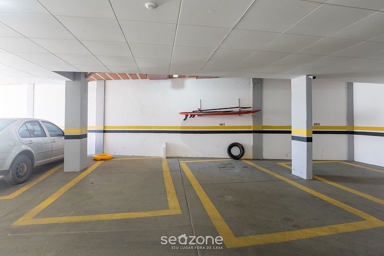 Ático con piscina y vista al mar - VDI0401