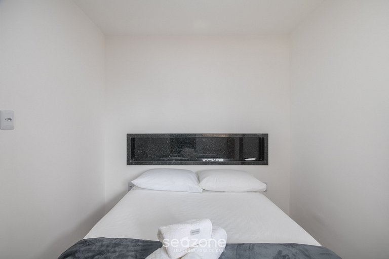 Casa 400m de la playa en cond. c/ piscina RSM0023