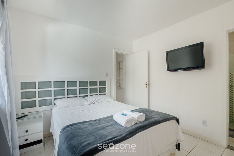 Casa amplia c/ piscina en Guarajuba CAG0003