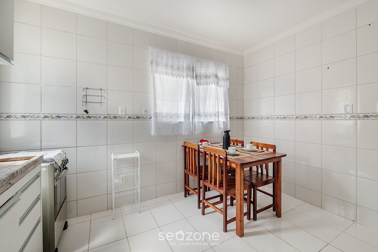 Casa amplia c/ piscina en Guarajuba CAG0003