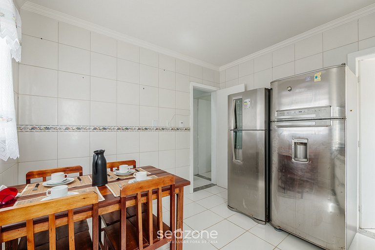 Casa amplia c/ piscina en Guarajuba CAG0003