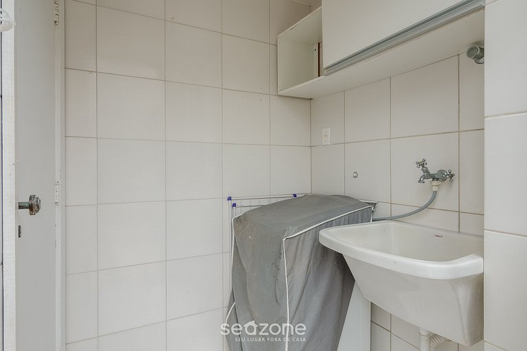 Casa amplia c/ piscina en Guarajuba CAG0003