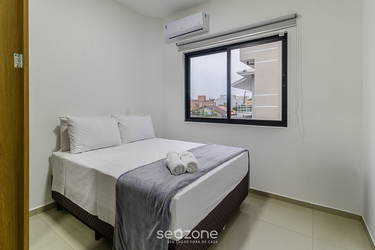 Apto a pocos minutos de la playa, Campeche SCO0005