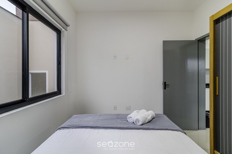 Apto a pocos minutos de la playa, Campeche SCO0005