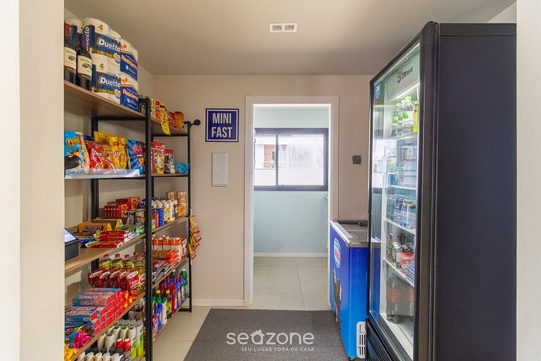 Studio moderno a pocos minutos de la playa SID0209