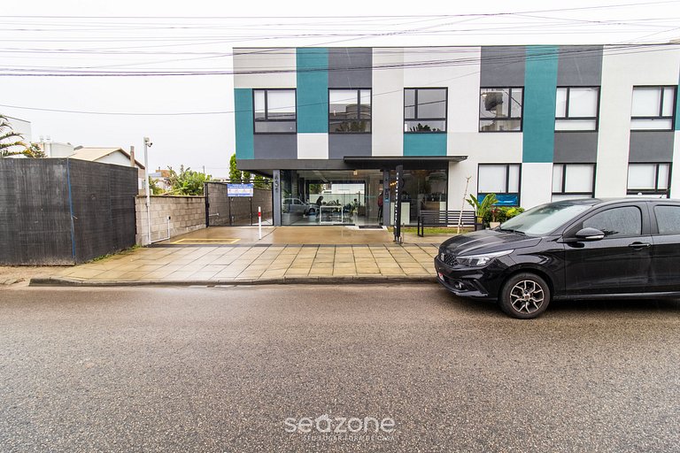 Studio moderno a pocos minutos de la playa SID0209