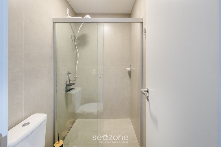 Estudio moderno con vista increíble al mar LIV1705