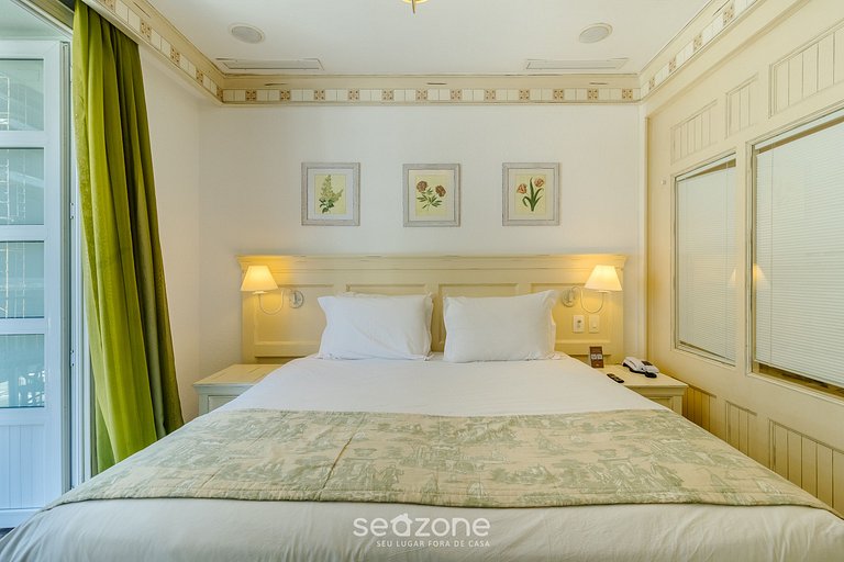 alquiler de estudio temporada juro