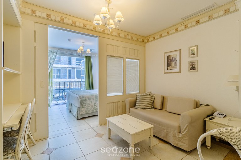 alquiler de estudio temporada juro