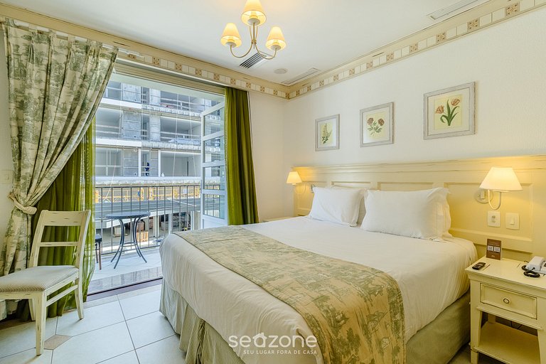 alquiler de estudio temporada juro