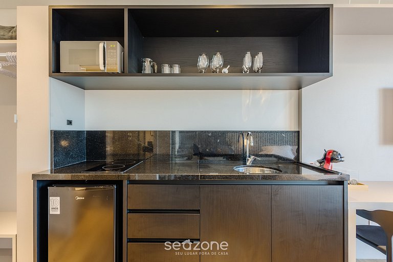 Estudio vistas al mar a 50m de la playa PSO0703