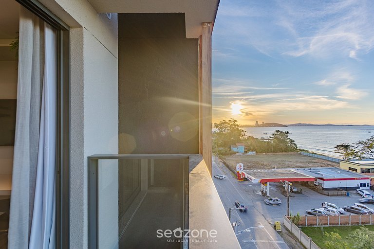 Estudio vistas al mar a 50m de la playa PSO0703