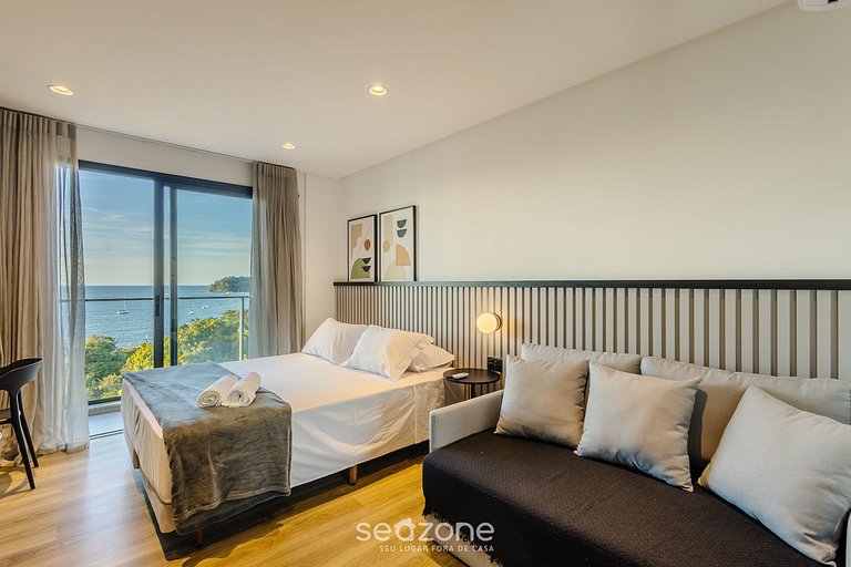 Estudio vistas al mar a 50m de la playa PSO0703