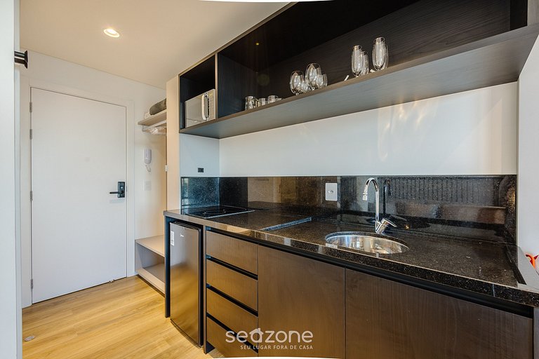 Estudio vistas al mar a 50m de la playa PSO0703