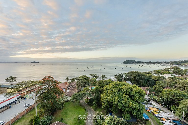 Estudio vistas al mar, a 50m de la playa PSO0902