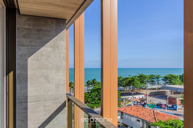 Estudio en Costanera c Gim y Piscina Roof NWT0923