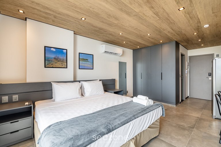 Estudio en Costanera c Gim y Piscina Roof NWT0923