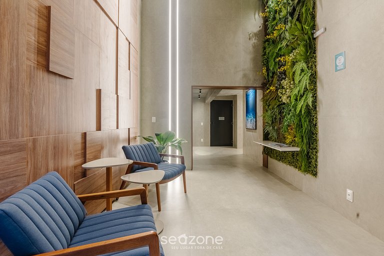 Edificio de apartamentos nuevos a 300m de la playa - EEP