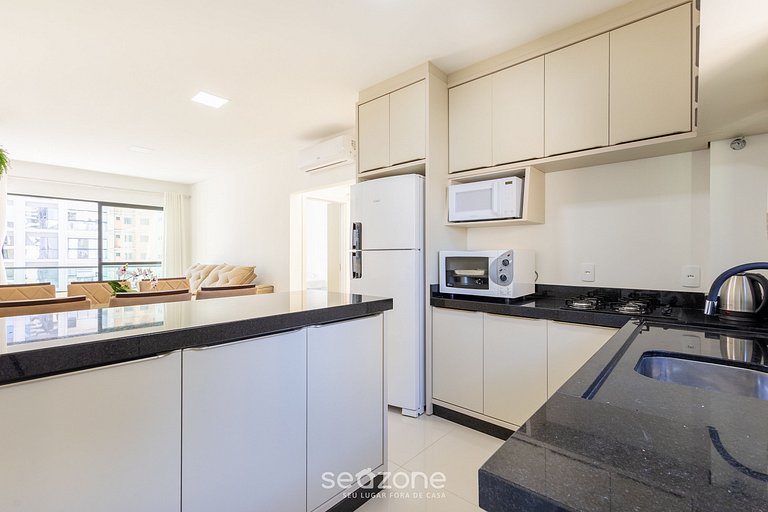 Apto con barbacoa a 600m de la playa RGOA701