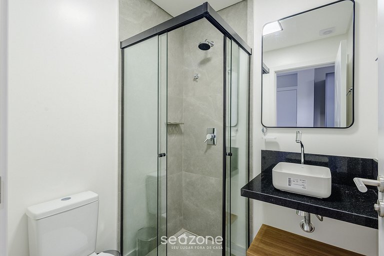 Estudio próx. a Beto Carrero, 50m del mar PSOB0407